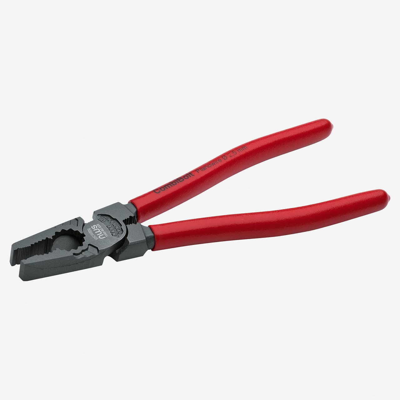 NWS 1092-62-225 High Leverage Combination Pliers - Amazon.com